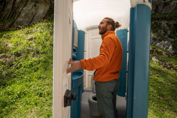 Best Luxury portable toilet rental  in Edgewood, FL