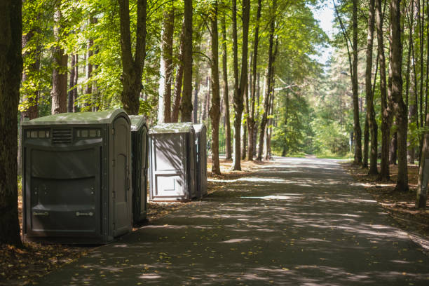 Best Best portable toilet rental  in Edgewood, FL