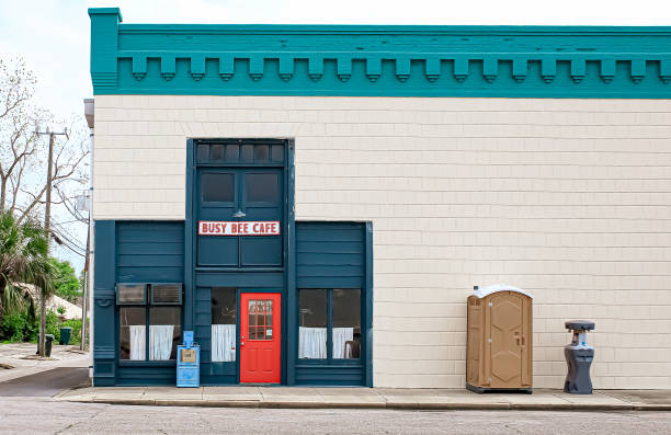 Best Affordable porta potty rental  in Edgewood, FL