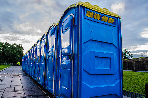 Best Wedding porta potty rental  in Edgewood, FL